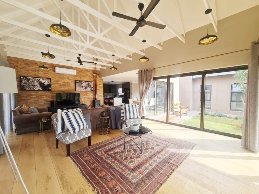 3 Bedroom Property for Sale in Leloko Lifestyle Estate North West
